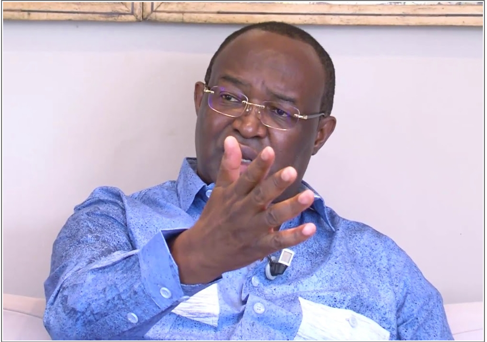 Une vidéo fuitée révèle les plans d'Anicet-Georges Dologuélé pour prendre le pouvoir par la force en RCA. Entre alliances avec Bozizé et soutien français,