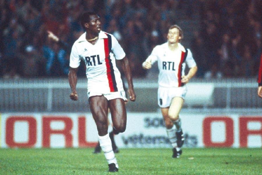 L&rsquo;ancien international tchadien Nambatingue Toko est mort