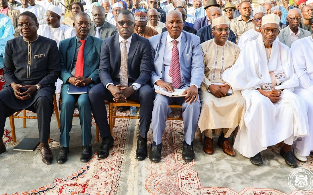 Tchad : les ex-employés du CNCP dénonce une injustice sociale