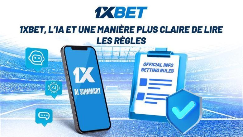 1xBet