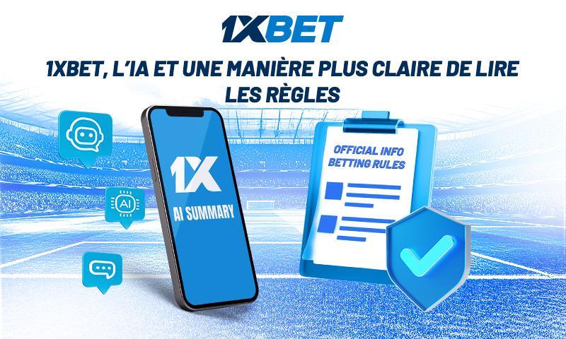 1xBet
