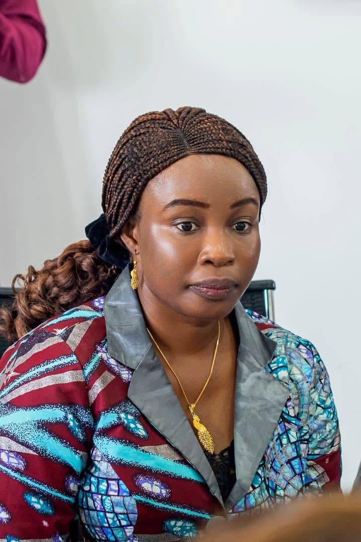 Tchad : Menodji Rita prend les commandes de la Maison de la femme