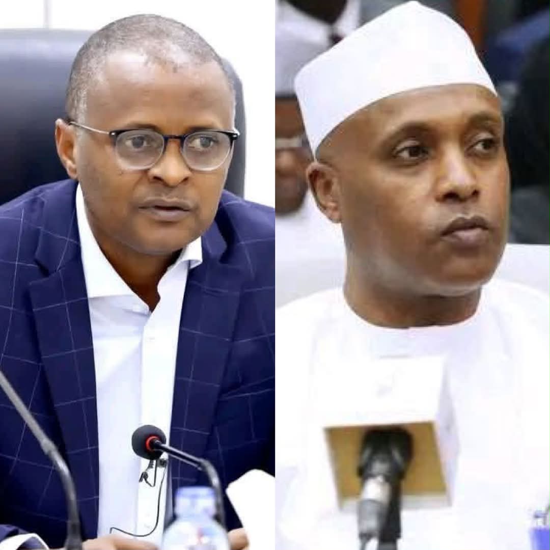 Tchad : duel Fadoul-Nguilin, crise de transparence ou guerre d’égos au sein du système ?