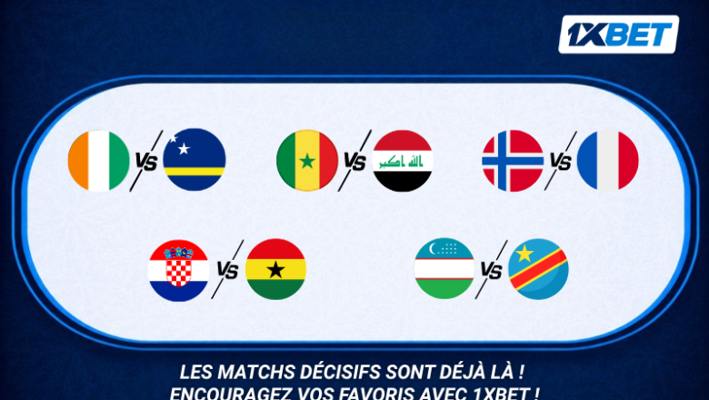 1xBet