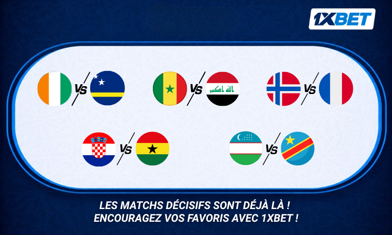 1xBet