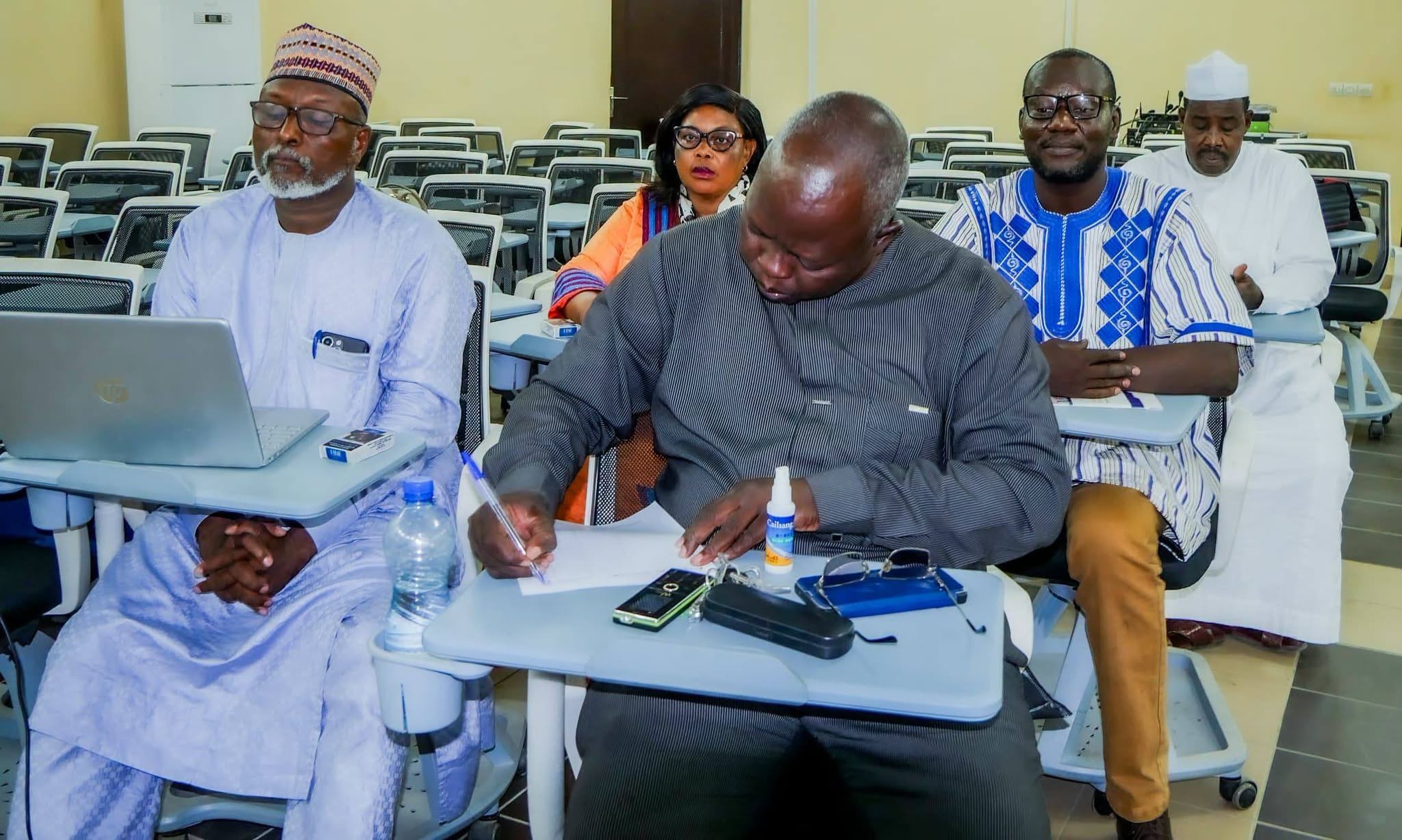 Tchad : ce qui change sur les paquets de cigarettes
