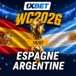 1xBet