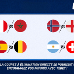 (1xBet)