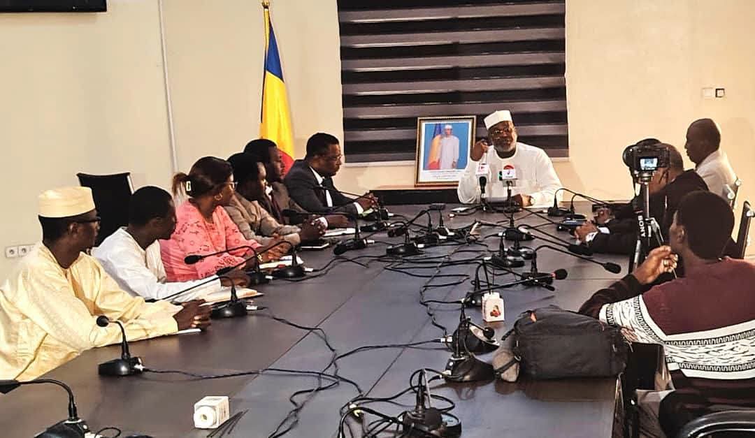 Tchad : suspension des attributions des terrains du domaine de l’Etat