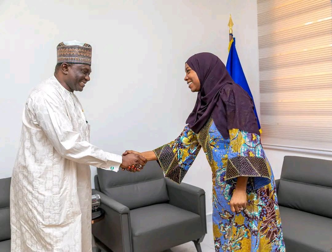 Tchad-Nigéria : une liaison aérienne directe à l’étude