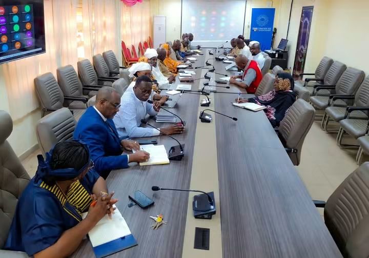 Tchad : N’Djamena abrite la réunion de riposte contre le choléra dans 3 provinces 