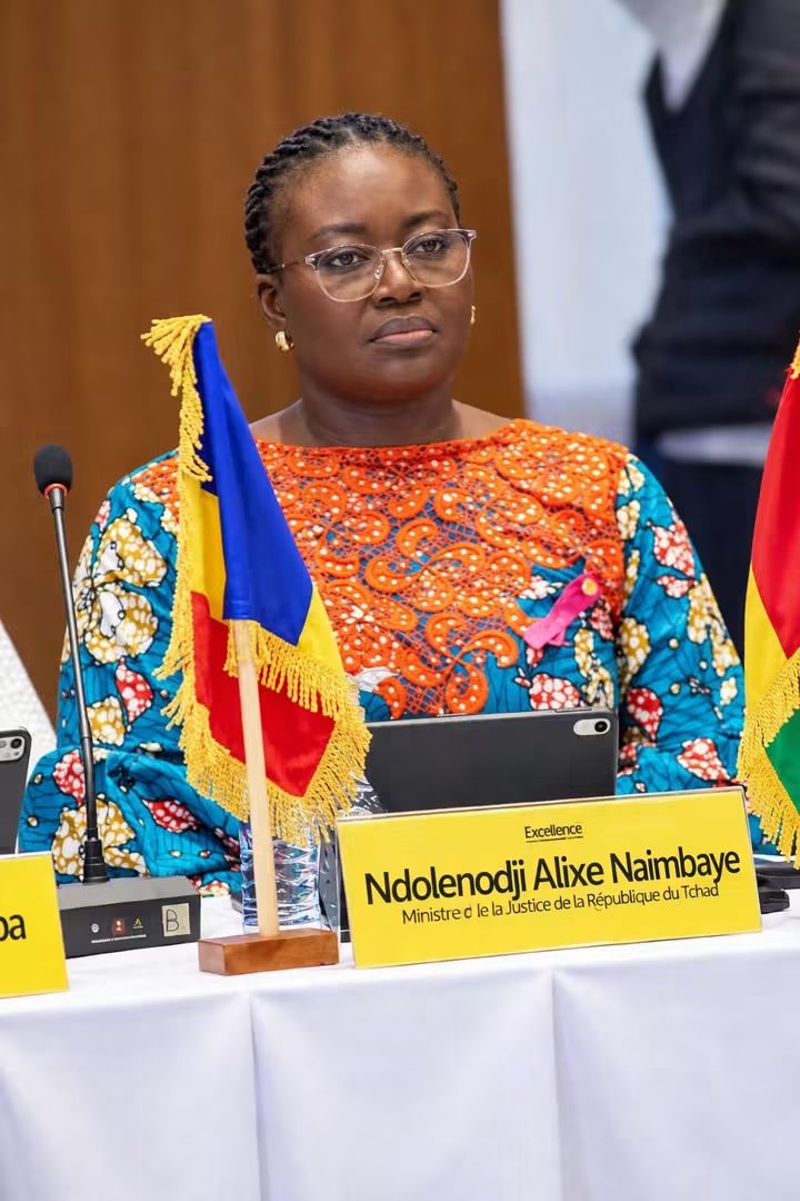 Tchad : la ministre de la Justice plaide pour la tarification du Protocole de Maputo