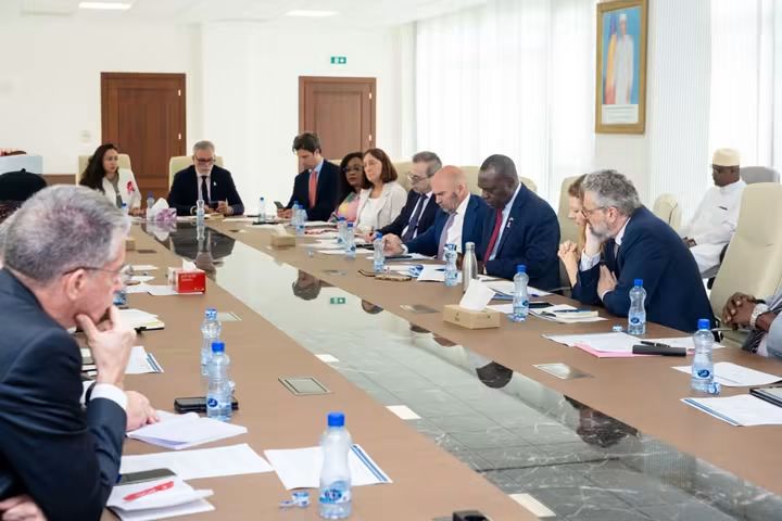 Tchad : le gouvernement et ses partenaires évaluent la crise hydrique et pastorale