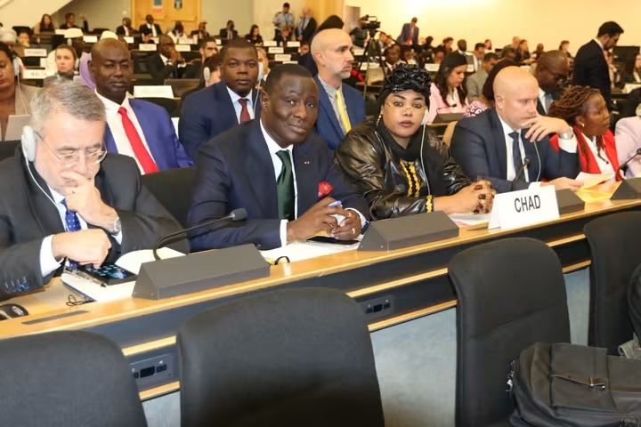 Le Tchad exhorte la communauté internationale à passer de la parole à l’acte dans la protection des réfugiés 