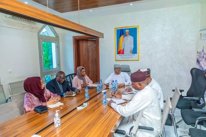 Tchad : coordination des ministères des Transports et de l’éducation pour limiter les accidents de la circulation 