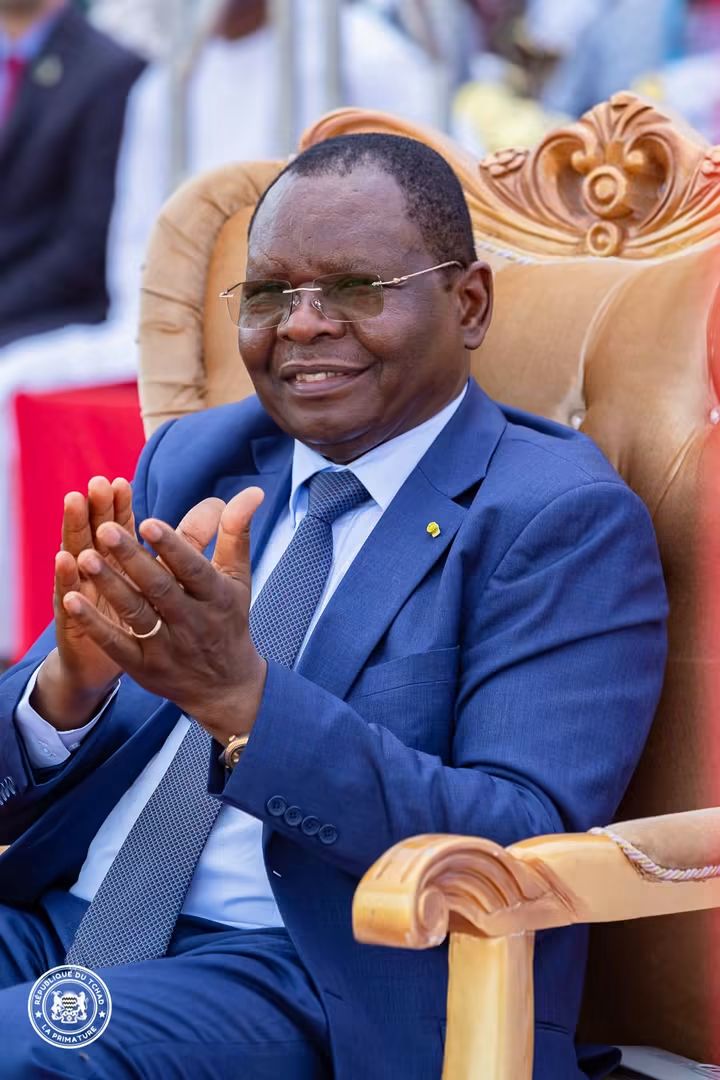 Tchad : A Pala, le premier ministre invite les jeunes à devenir les véritables acteurs du développement 