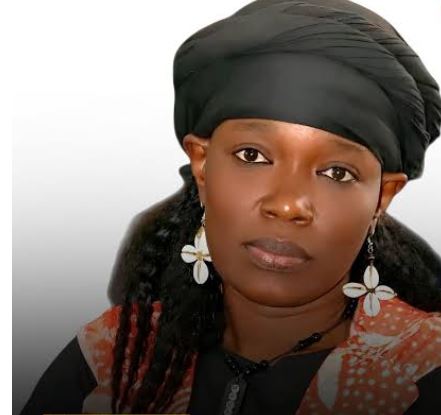 Tchad : Magaya Grace An-Nda nommée directrice de la Communication aux Transports